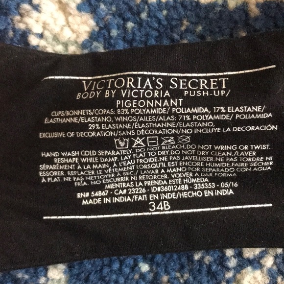 Bra - Picture 3 of 3